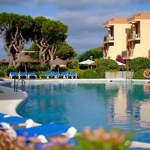 Appart hôtel Las Dunas, Chiclana de la Frontera