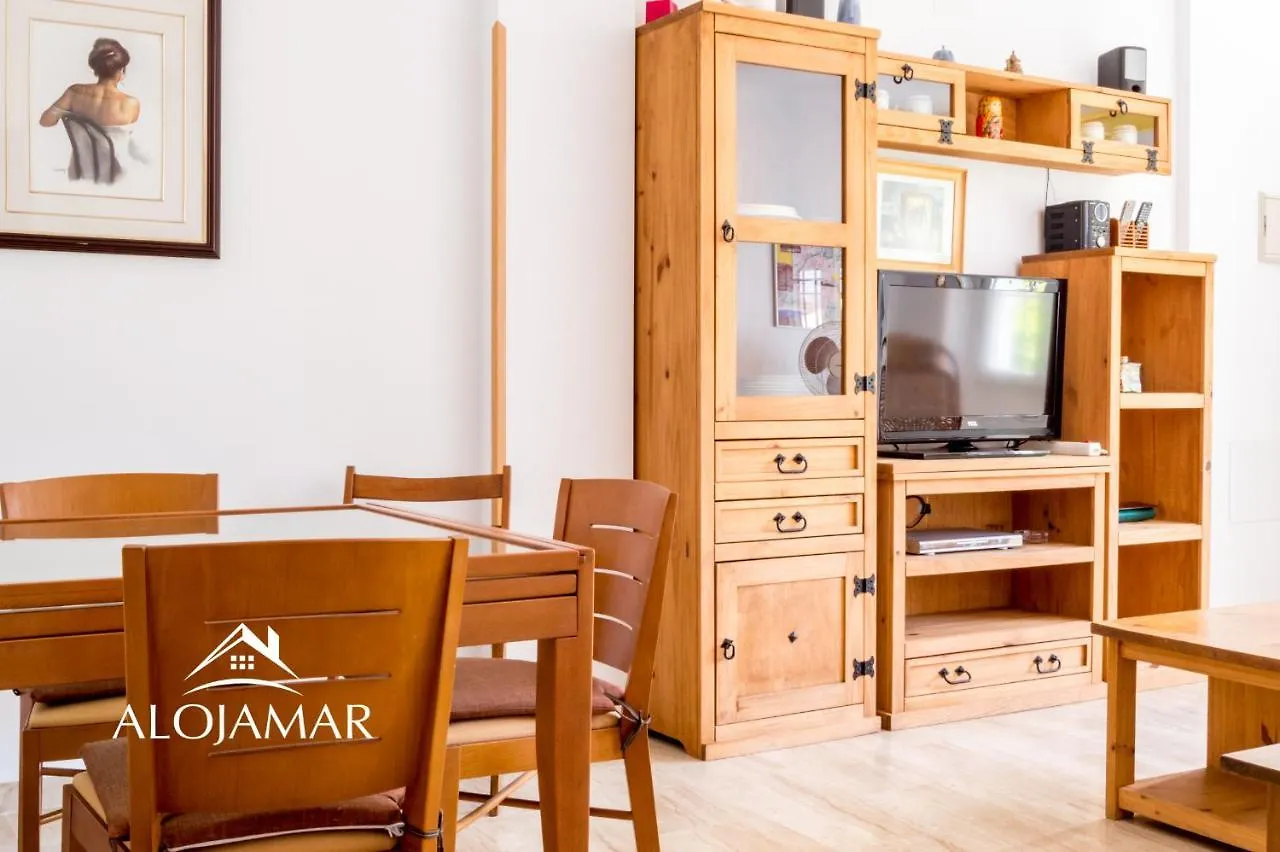 Apartamento Taymar Barrosa 1 Planta Apartment Chiclana de la Frontera Spain