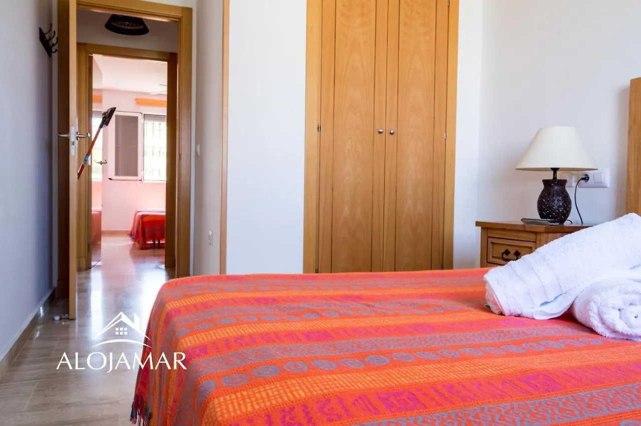 Apartamento Taymar Barrosa 1 Planta Apartment Chiclana de la Frontera