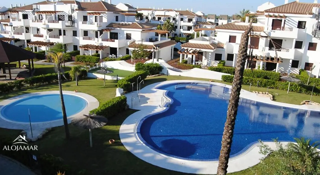 Apartamento Taymar Barrosa 1 Planta Apartment Chiclana de la Frontera Spain